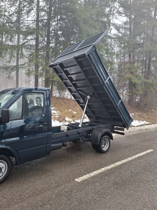 Vând Mercedes Sprinter