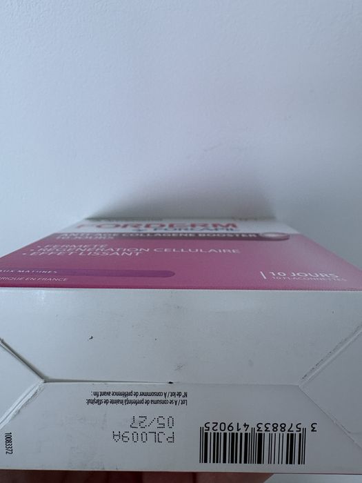 Forderm Collagen