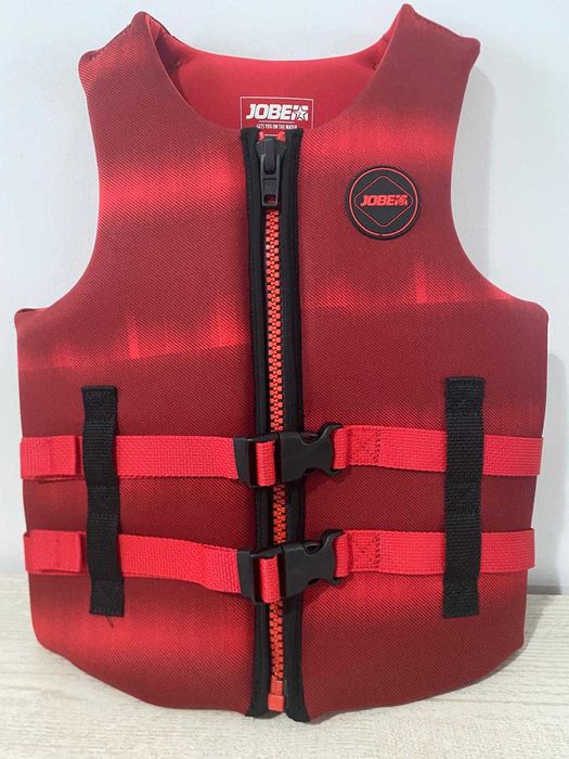 Vesta de salvare copii Jobe Neoprene marime 152