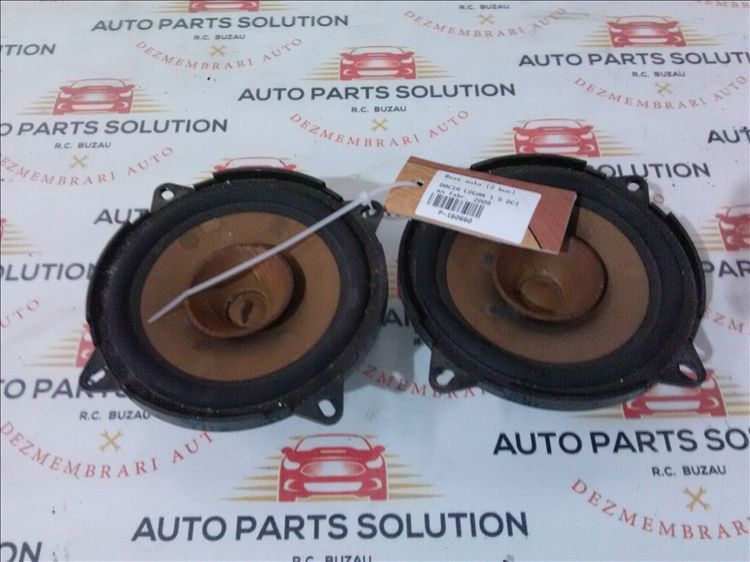 boxe auto  2 buc  dacia logan 1.5 dci an fabr. 2009