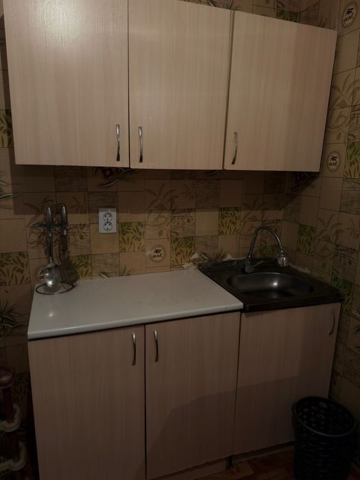 В аренду сдается времянка