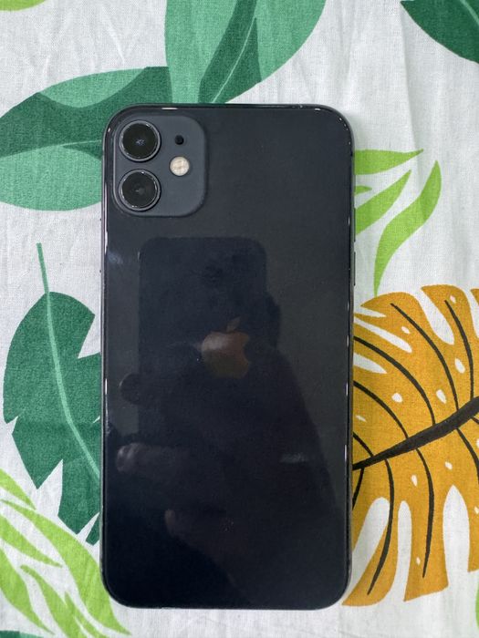 Айфон 11 128 гбайт