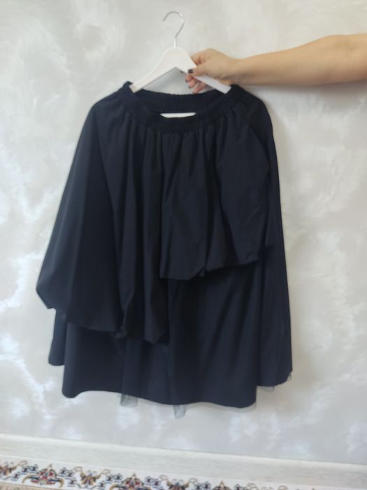 Бешпет, койлек, юбка