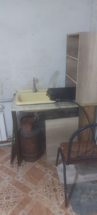 Сдам  в аренду  времянку  в центре