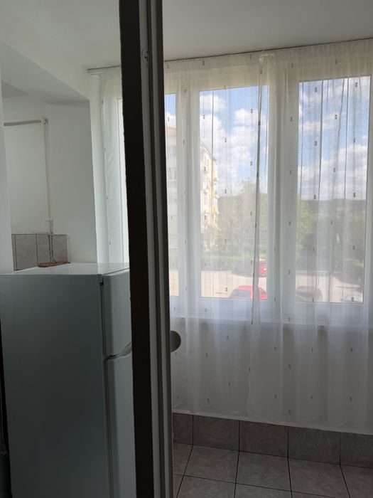 Garsoniera de inchiriat