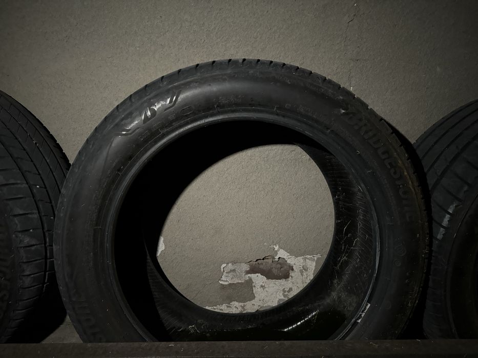 Резина Bridgestone R20