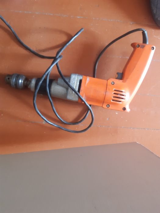 Инструменты разные