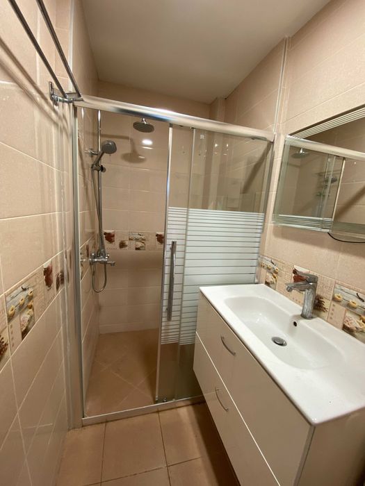 3-стаен, Чародейка, 300-те, направен