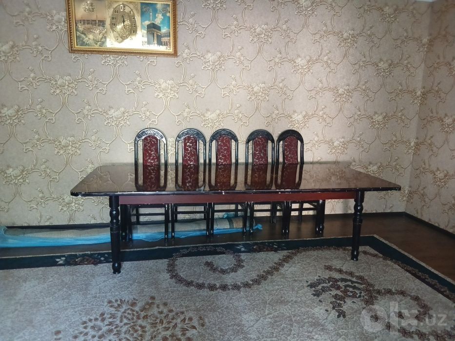 Срочно столь стули
