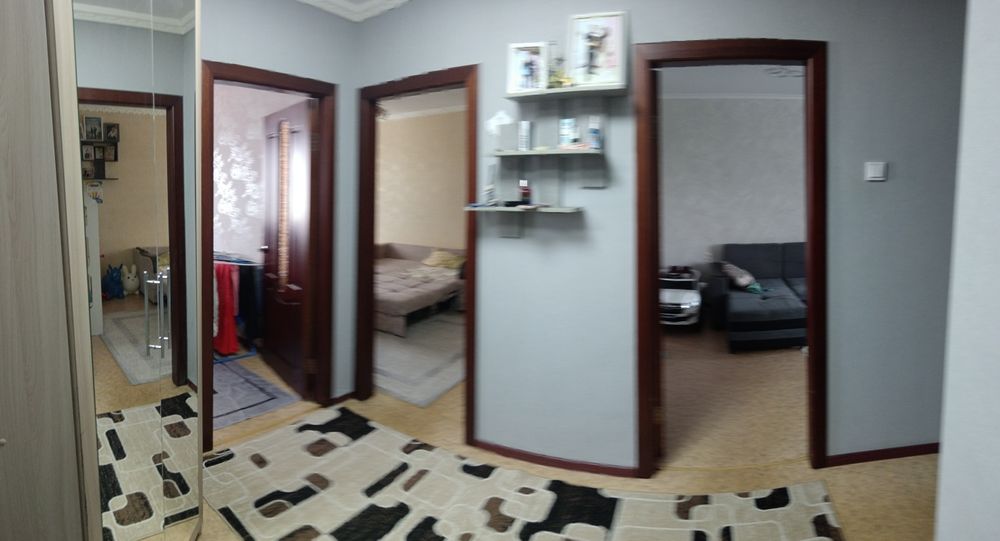 Продам квартиру район торайгырова сатпаева