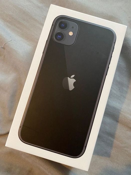 айфон 11 сатылады