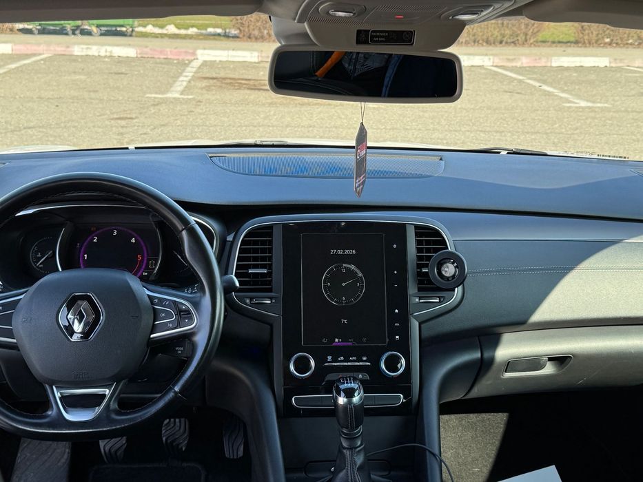 Renault Talisman Stare Perfecta