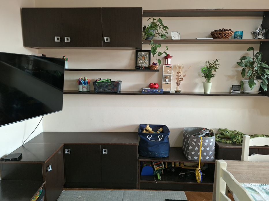 Секция за хол (модулна)