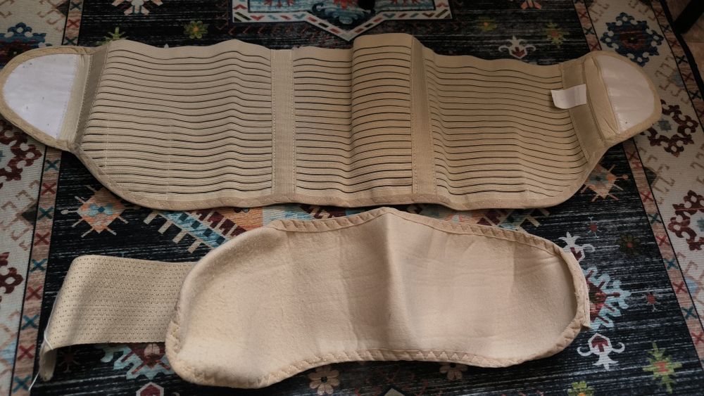 Бондаж для беременных