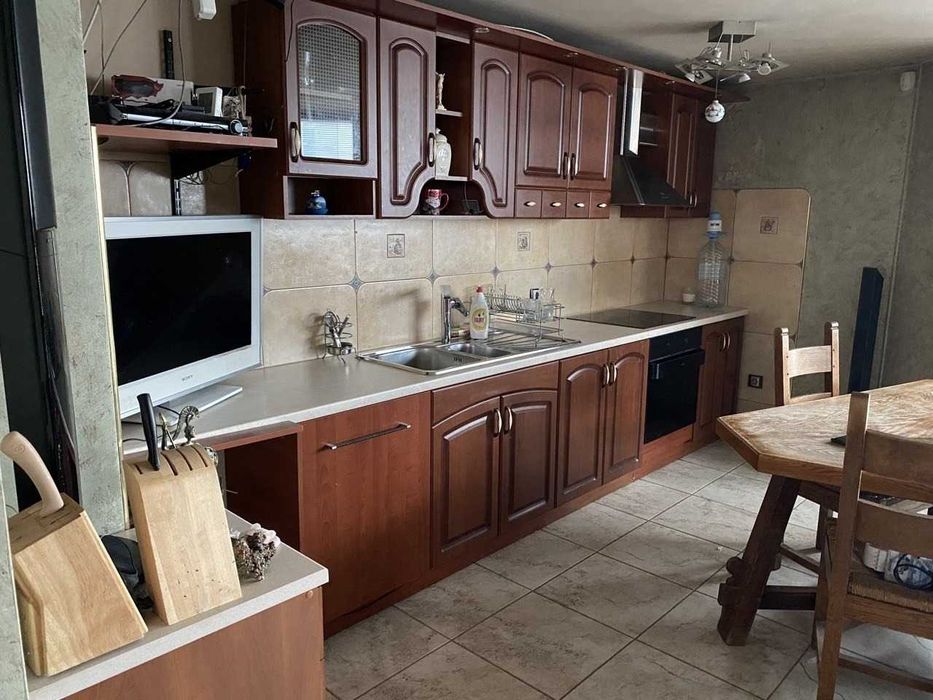 Продава се Тристаен апартамент в София, Люлин 8 - 129 кв.м за 2314 €/кв.м - Снимка #1