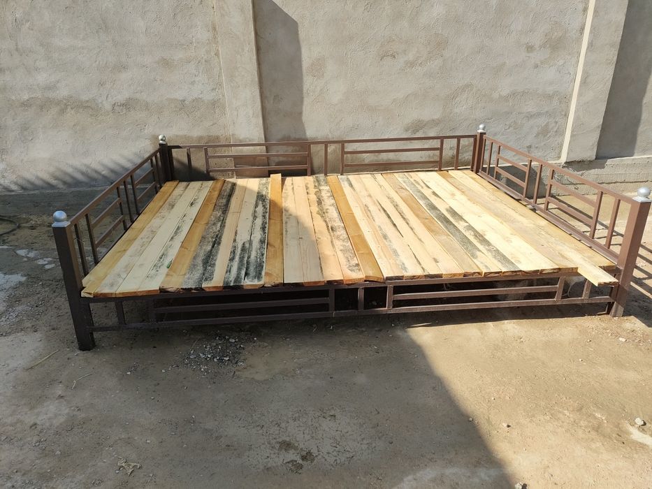 Тапчан сатамын өте жақсы жағдайда