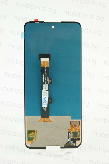 Оригинален дисплей Service Pack Box за Motorola Edge 20 Lite 5G