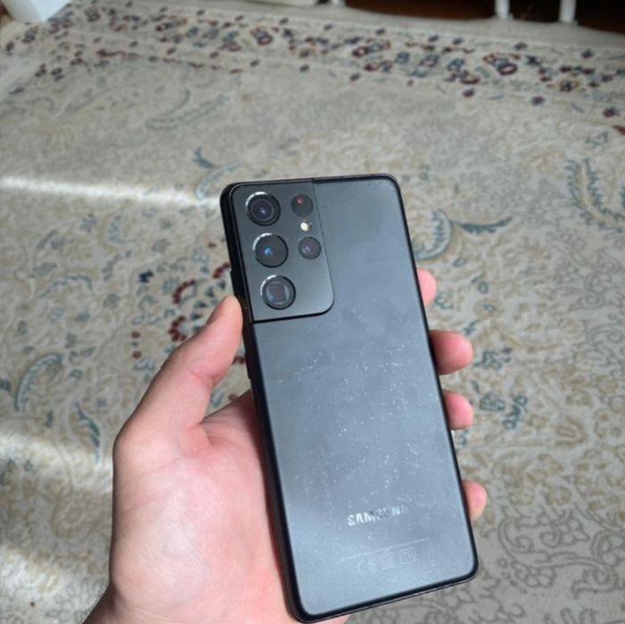 Samsung s21 ultra 5g