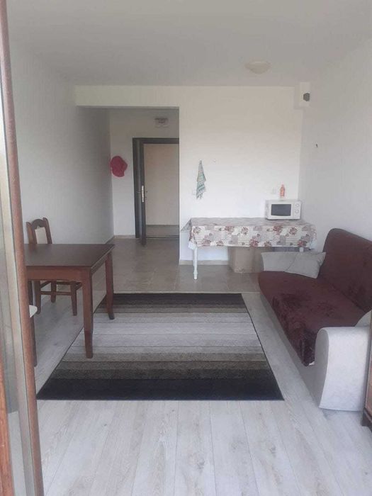 Продава се Едностаен апартамент в с. Шкорпиловци, Област Варна - 38 кв.м за 922 €/кв.м - Снимка #1