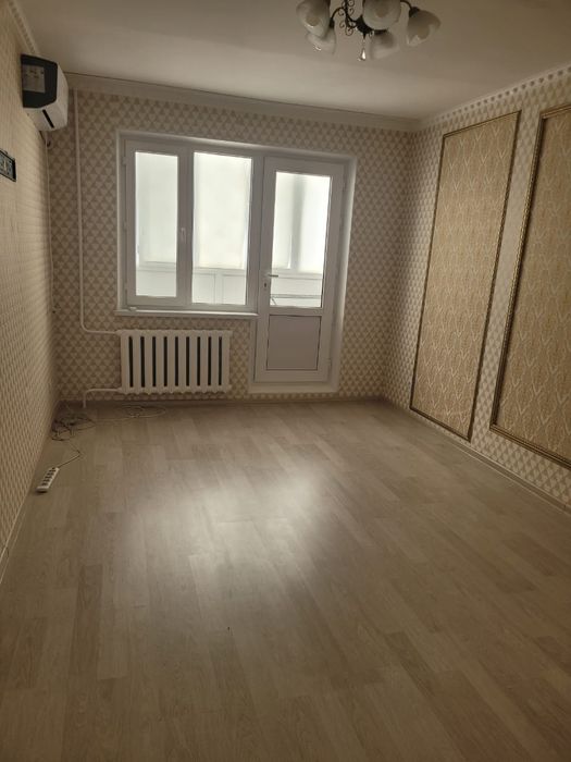 Квартира жалға беріледі