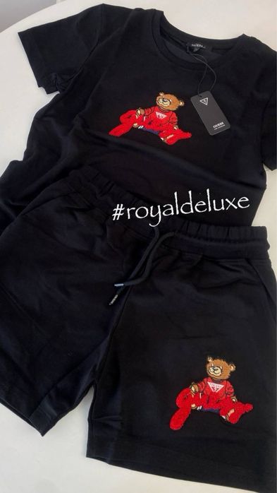 Stoc compleu Guess dama