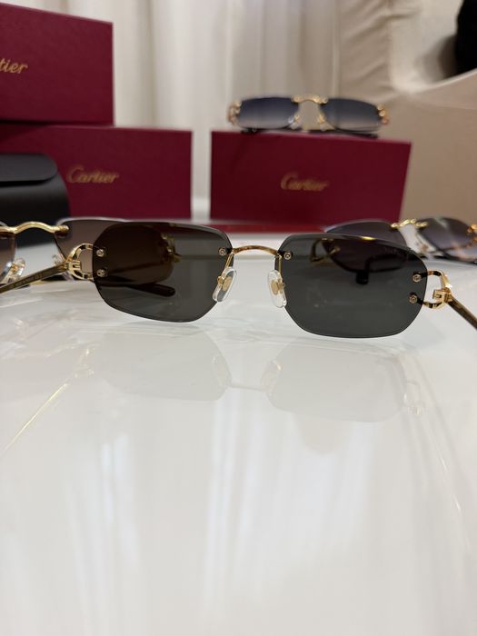 Ochelari // CARTIER \\ Full box / Premium