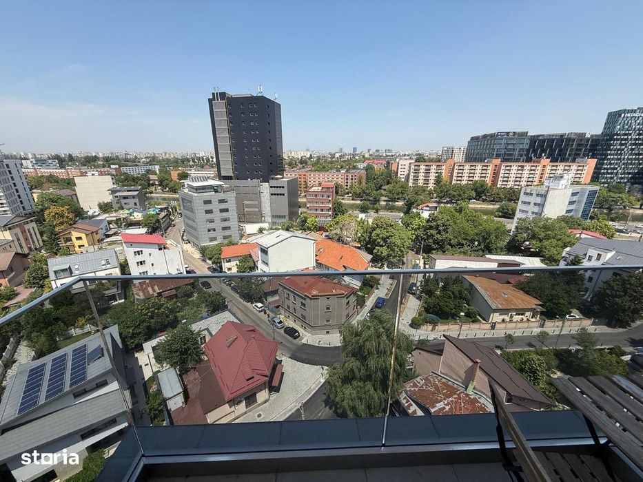 2 Camere Regie Residence Faza 2 - La Cheie - 51 mpu