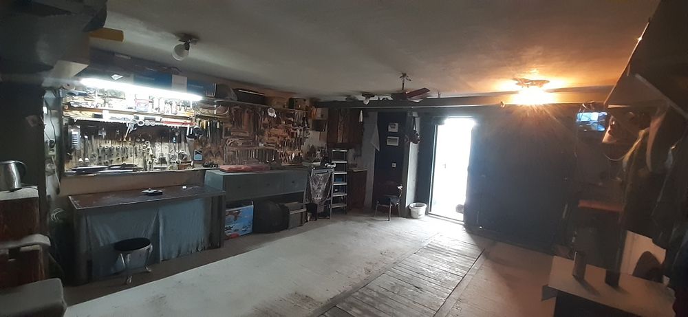 Гранит Гараж продаётся