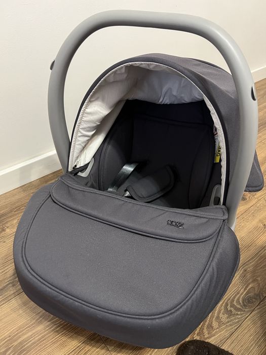 Детское кресло Anex