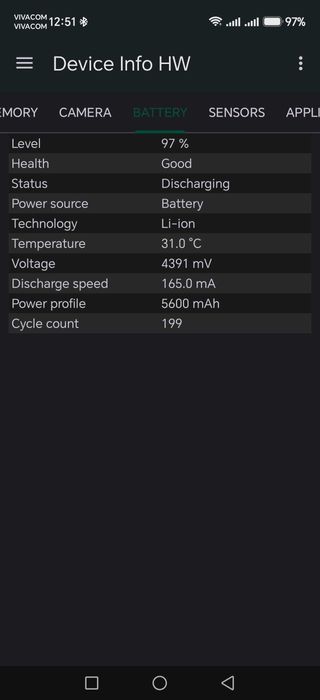HONOR Magic 6 Pro, 12GB RAM, 512GB, 5G, Sage Green