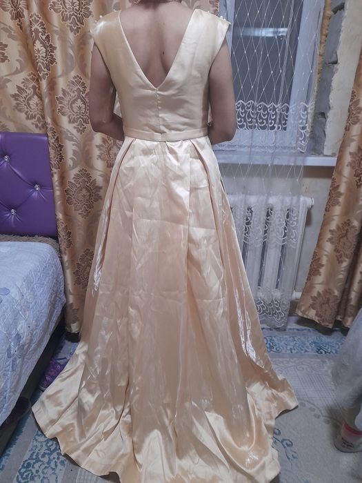 Выпускной платья