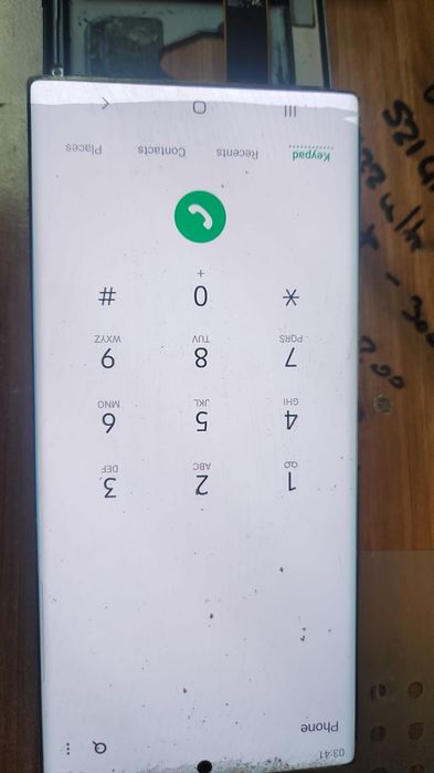 Display Samsung S24 ultra-S23ultra-S22 ultra -S21 ultra- S21plus - S20