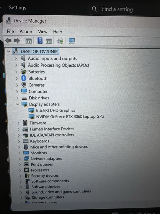 Гейминг Лаптоп - MSI Katana GF-66