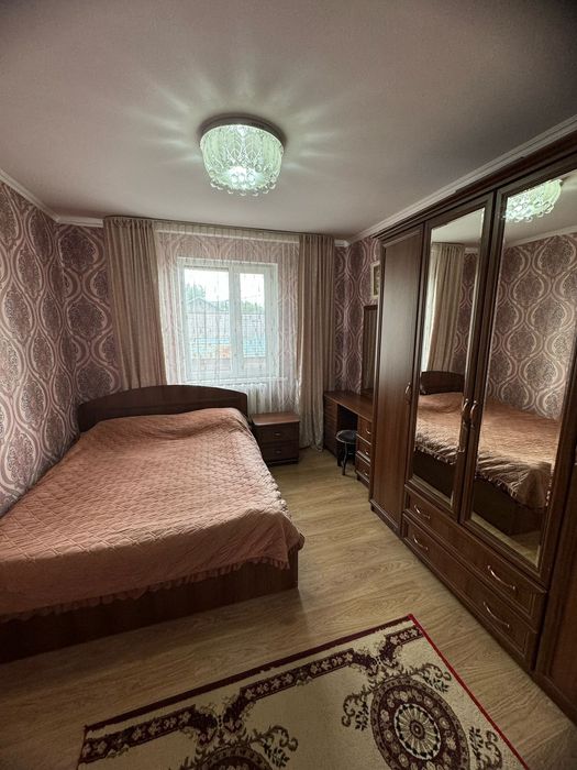 Дом в поселке Жанаесіл