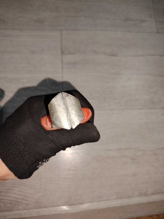 Кусачки торцевые СССР советский ручной инструмент хорош