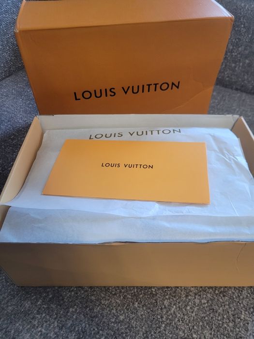 Louis Vuitton Trainer