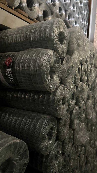 Рулон сетка куш сетка Qush setka qafas setka tovuq setka quyon setka 1