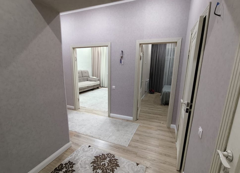 продается квартира Новостройка