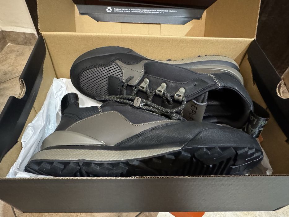 Сникърс(обувки) Replay