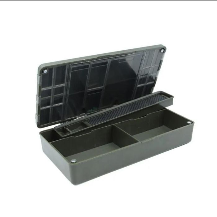 Бокс для хранения карповых аксессуаров