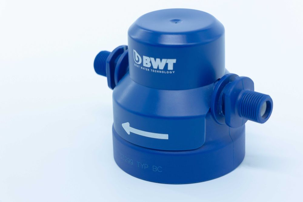 BWT -Фильтры для питьевой воды