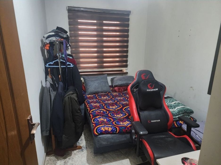 Продаётся 2х комнатная Карасу-4