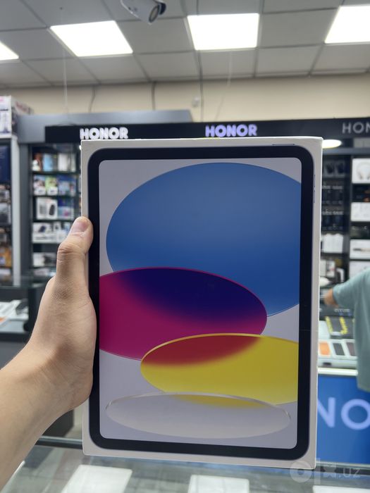 Ipad pro m5 256 Gb