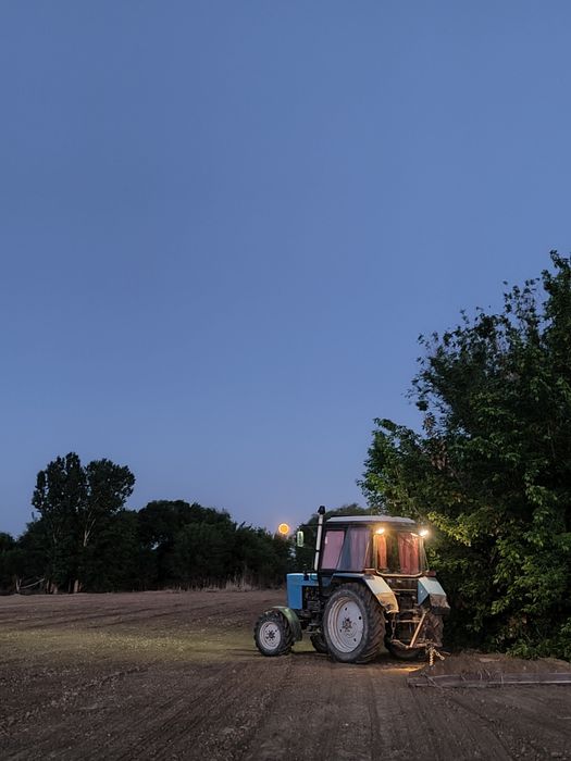 Продам мтз 82.1 .