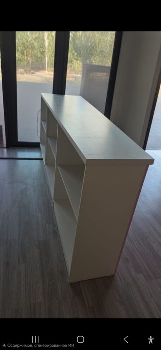 Продам барную стоику 4 м