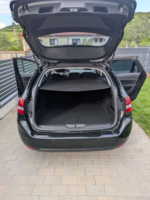 Peugeot 308 1.6 BlueHdi euro 6