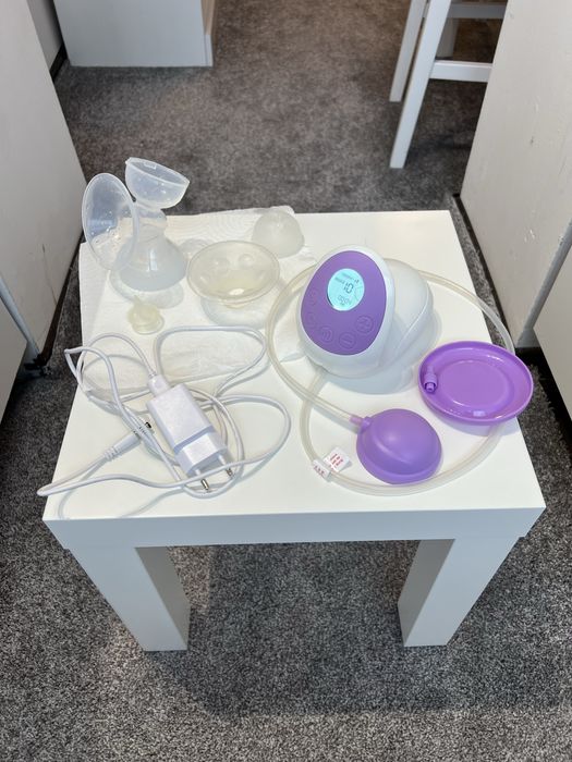 Pompa de san electrica Kidscare