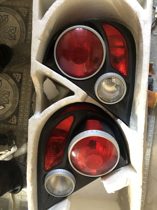 Фонари для Camry 30, 35