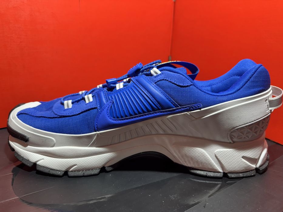 Оригинални! Nike Zoom Vomero 5 Roam - 45,47.5,48.5,49.5 ShoeMag