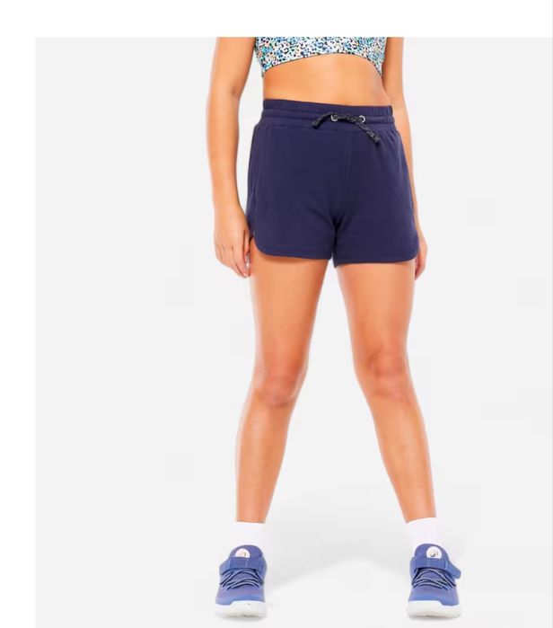 Детски шорти Декатлон